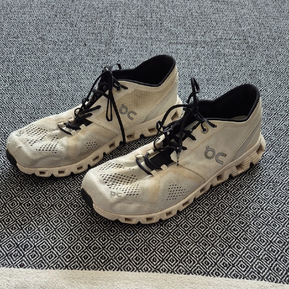 On Running Other - On Running Men's Sneakers Size 12 AS IS